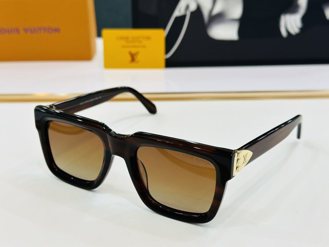 Louis Vuitton Sunglasses